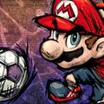Super Mario Strikers: The craziest football game ever made