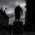 Which statue will be the next to fall in Britain?