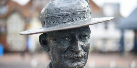 Should Robert Baden-Powell’s statue be removed?