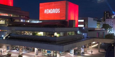 HIV / AIDS: The UK’s forgotten epidemic