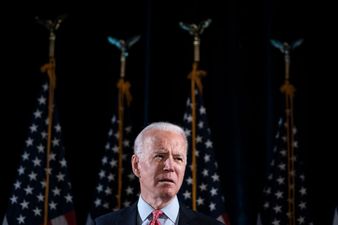 Is Joe Biden too old to be president of the United States?
