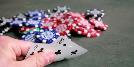 How not to suck at poker