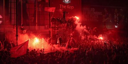 Liverpool return to their perch after three long decades