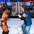 The Evolution of the Undertaker In WWE Video Games