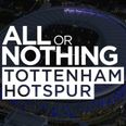 The teaser trailer for Spurs’ documentary All Or Nothing has been released
