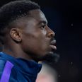 Serge Aurier’s brother killed in shooting in Toulouse, France