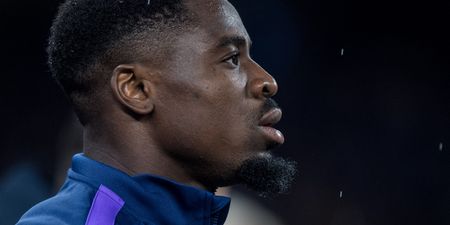 Serge Aurier’s brother killed in shooting in Toulouse, France