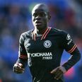 Chelsea linked with N’Golo Kante sale – here’s why it could make sense