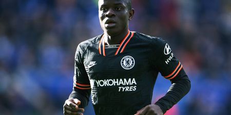 Chelsea linked with N’Golo Kante sale – here’s why it could make sense