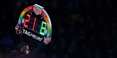 Five substitution rule to continue next season, IFAB rules