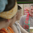 The Young Offenders stars on telling Roy Keane to f**k off