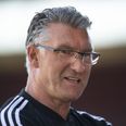 Watford to sack Nigel Pearson with just two games of the season remaining