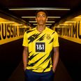 Borussia Dortmund sign teenage Manchester United target