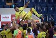 Santi Cazorla bids farewell to Villarreal after miraculous career