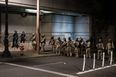 Portland turns into warzone as Trump sends in troops