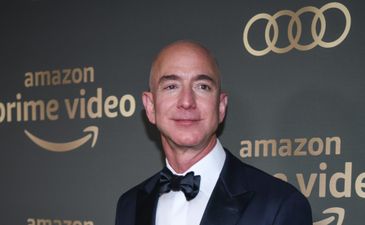 Understanding Jeff Bezos’ ludicrous level of wealth