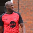 Yaya Toure is training with Leyton Orient