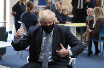 Boris Johnson’s first year as PM: 365 days of chaos