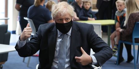 Boris Johnson’s first year as PM: 365 days of chaos