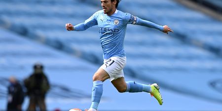 So long David Silva, one of the greatest ever