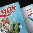 Goodbye Argos catalogue, the laminated book of dreams
