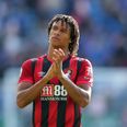 Bournemouth accept bid from Manchester City for Nathan Ake
