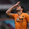 Raul Jimenez is “on his way” to Manchester United