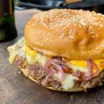 How to make the ultimate BBQ cheeseburger