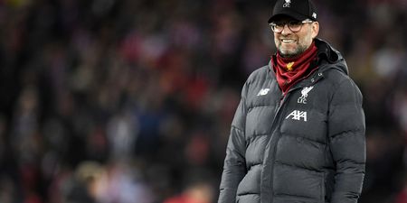 A must-see Jurgen Klopp documentary on Channel 4 this evening