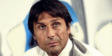 Antonio Conte likely to leave Inter Milan after just one season