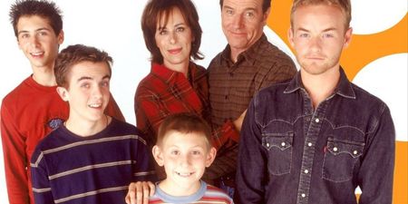 Bryan Cranston confirms a Malcolm in the Middle reunion happening this week