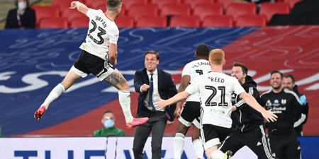 Fulham are back in the Premier League after just one season away