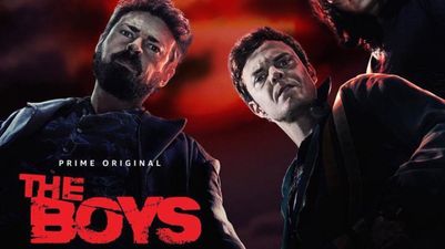 The Boys season 2 trailer introduces a crazy new villain/hero