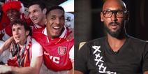 A must-watch documentary on Nicolas Anelka has just landed on Netflix