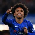 Arsenal offer Willian three-year contract with staggering signing on fee