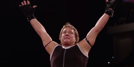 Former WWE star Marty Jannetty claims to have made a sex attacker ‘disappear’ in Facebook post