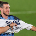 Zinedine Zidane says Gareth Bale “didn’t want to play” against Manchester City