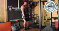 Everything Britain’s strongest man eats on his 7000 calorie diet
