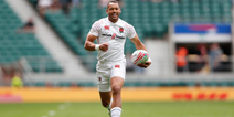 England Rugby scrap sevens team due to impact of COVID-19