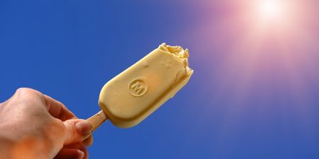 59% of Brits do not consider a Magnum to be an ice lolly, extremely controversial YouGov survey finds