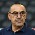 Maurizio Sarri sacked by Juventus after early Champions League exit