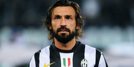 Juventus’ appointment of Pirlo proves meritocracy in management is a myth
