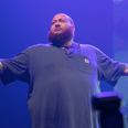 Rapper Action Bronson reveals how he lost over six stone in three months
