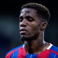 Arsenal fan creates petition urging club to sign Wilfried Zaha