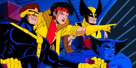 Producers of the 1990s X-Men cartoon confirm they’ve met with Disney about a revival