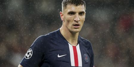 Thomas Meunier delivers scathing criticism of party culture at PSG