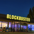You can now stay in an old Blockbuster Video on Airbnb
