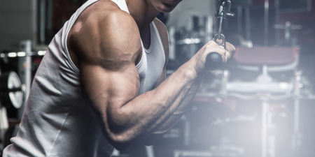 This weight training trick builds 50% more muscle in just eight weeks