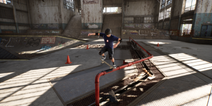 Hands-on with the Tony Hawk’s remaster – time to get excited