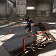 Hands-on with the Tony Hawk’s remaster – time to get excited